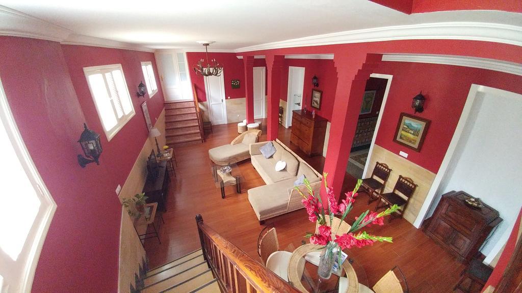 Casa Quintanilla